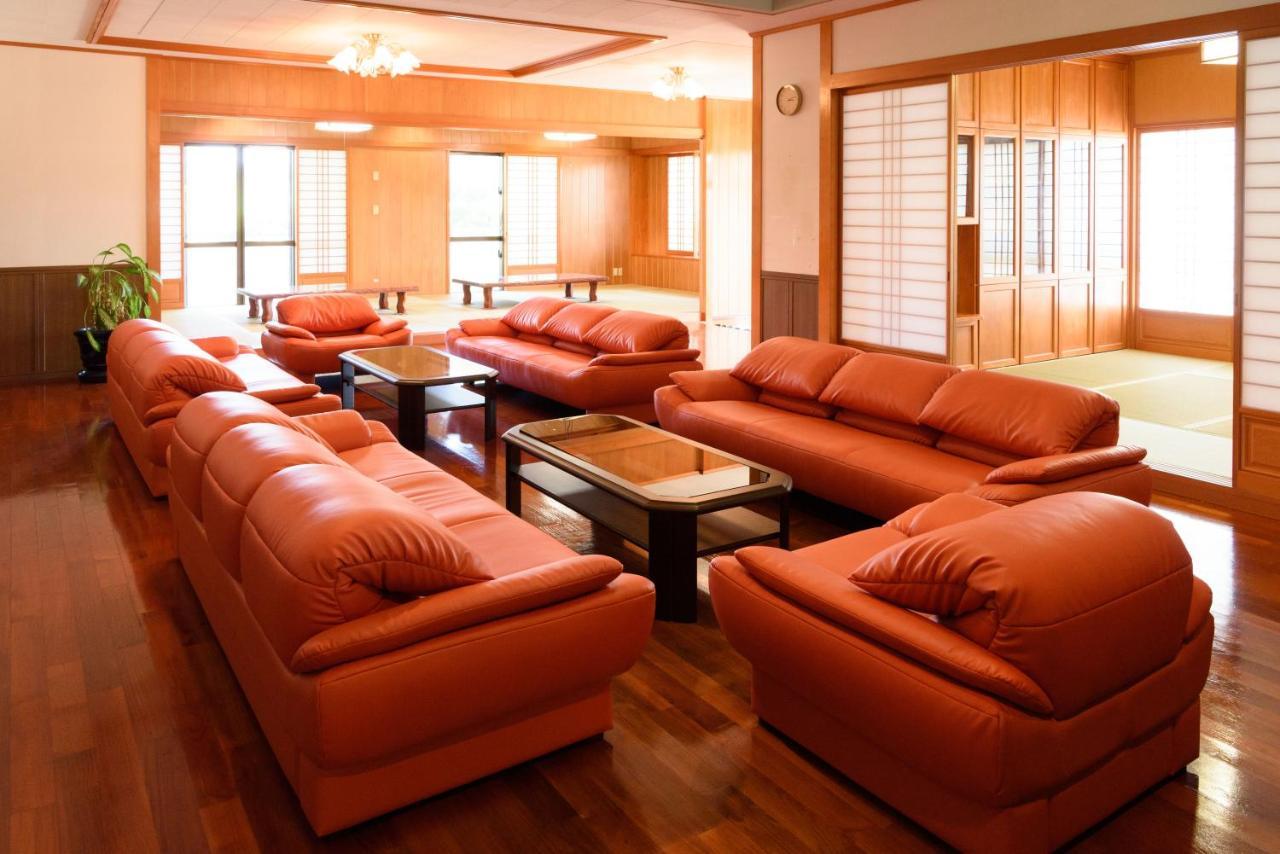 Miyakojima White House Villa Eksteriør billede
