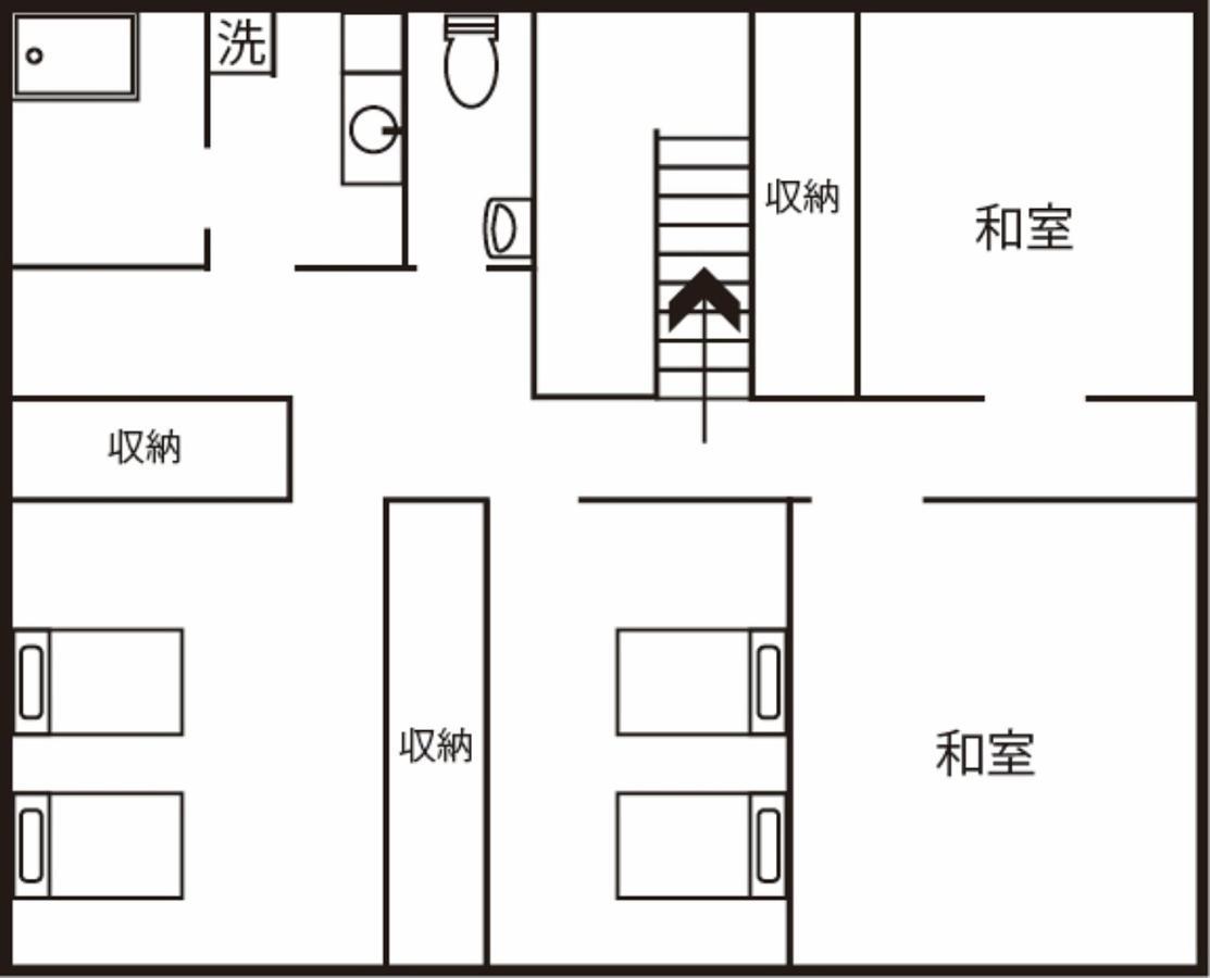 Miyakojima White House Villa Eksteriør billede