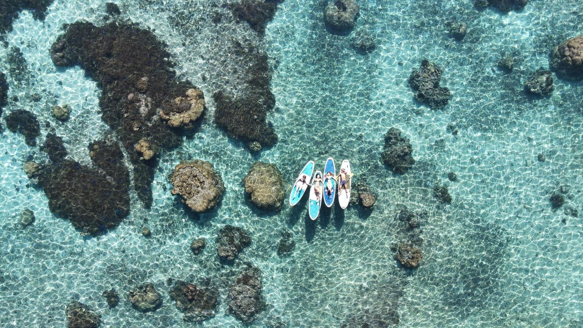 Miyakojima White House Villa Eksteriør billede
