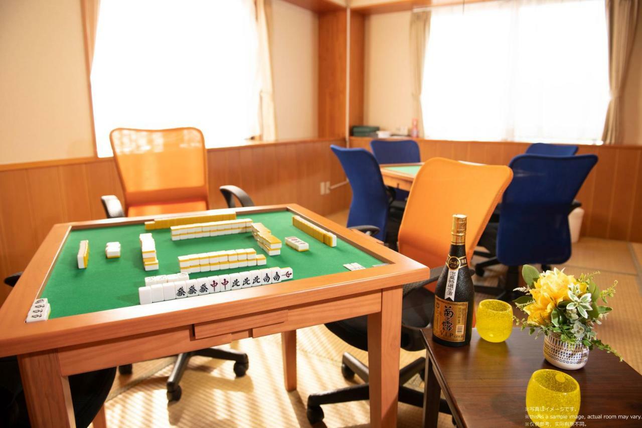 Miyakojima White House Villa Eksteriør billede